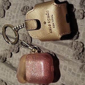 Kate Spade Air Pod cases